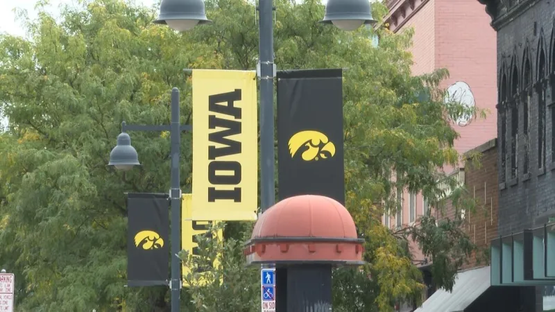 Iowa universities report enrollment victories for 2026-27 school year