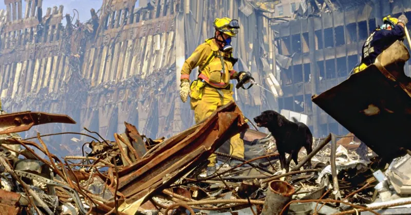 9/11: Mark Farley, Kirk Ferentz recall where they were on that fateful day