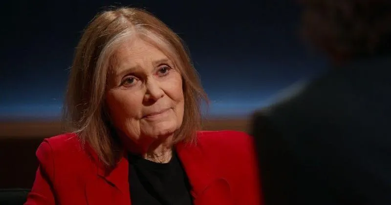 Gloria Steinem lifted up women and changed history | Keel Hunt