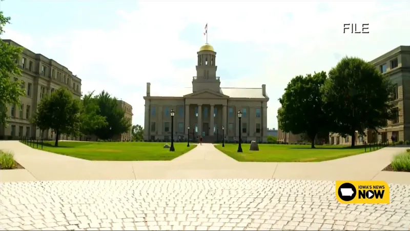 Regents propose $10 million increase in state funding for Iowa universities
