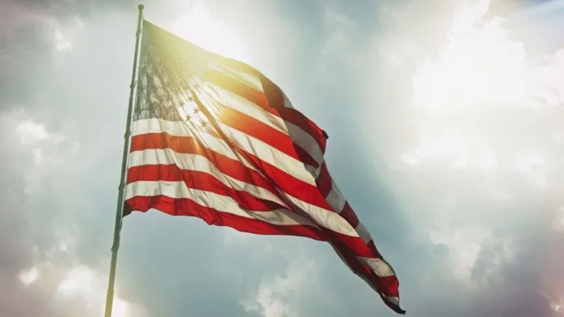Gov. Reynolds orders flags at half-staff for 25th anniversary of 9/11 attacks