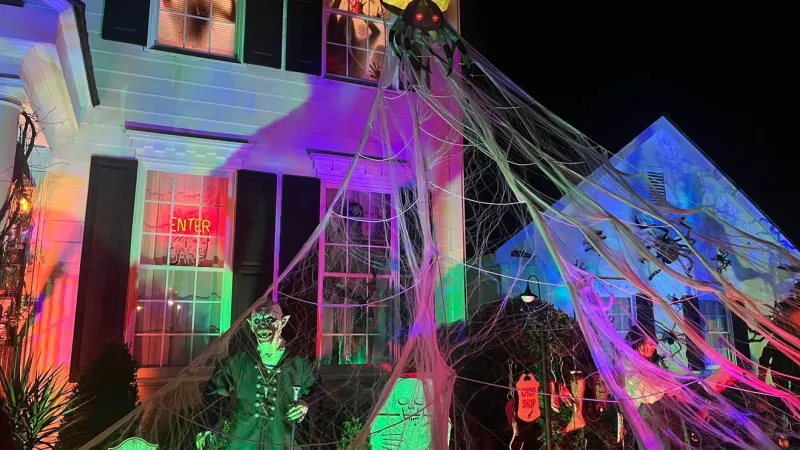 Cedar Falls announces October Halloween events, trick-or-treat hours
