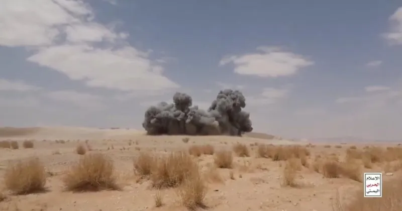 Houthis advance along Yemeni coast, threaten Saudi oil exports in Red Sea