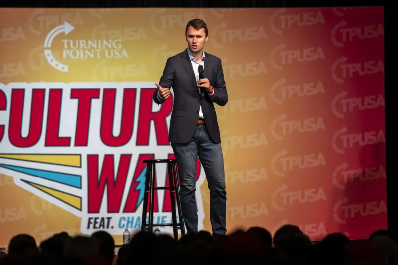 UI students reflect on Charlie Kirk's legacy one year after fatal shooting