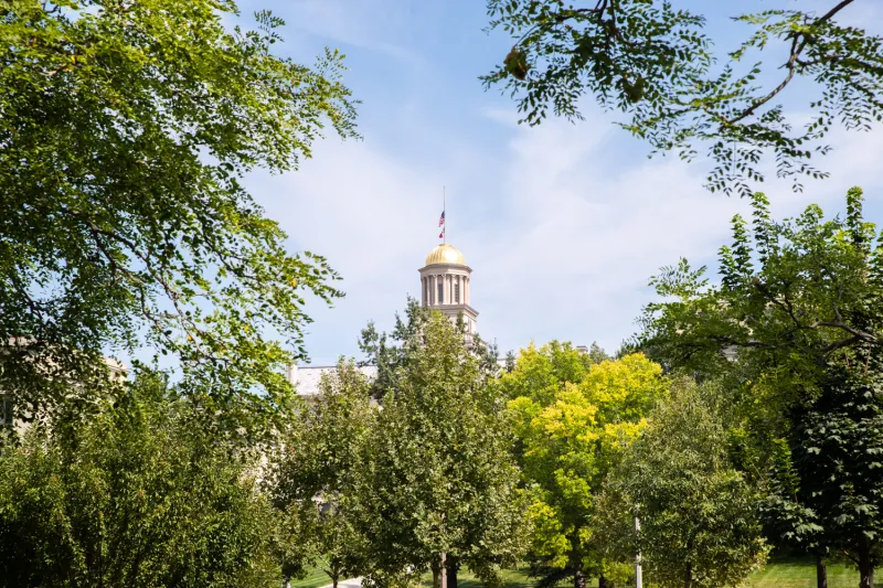 UI students weigh issues ahead of November election