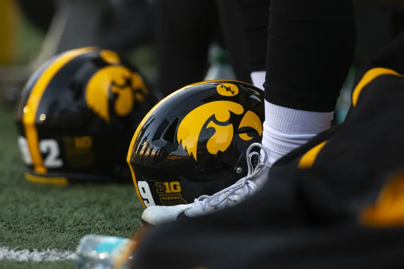Weekly Wager | The Daily Iowan's official bettor's guide for Week 2 of the college football season
