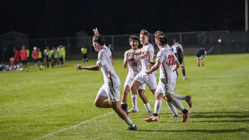 Raiders Claim Dramatic Win Over MACU