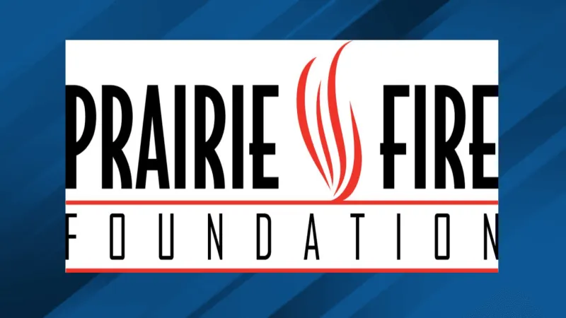 Prairie Fire Foundation receives $5,000 PepsiCo Foundation grant