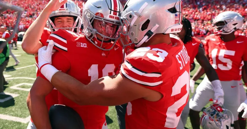 Mac Engel: Texas has realized its full power, but Ohio State is still a problem