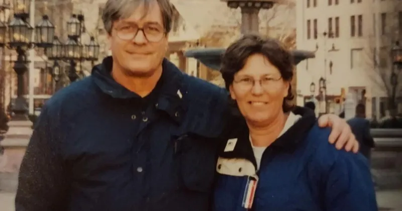 9/11 at 25: Ex-Sioux Cityans recall Red Cross work at Ground Zero