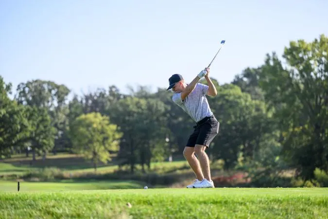 Men's Golf Preview: Wildcat Invitational