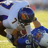 COLLEGE FOOTBALL: UNI preparing to face Drake's 'Top Gun' offense