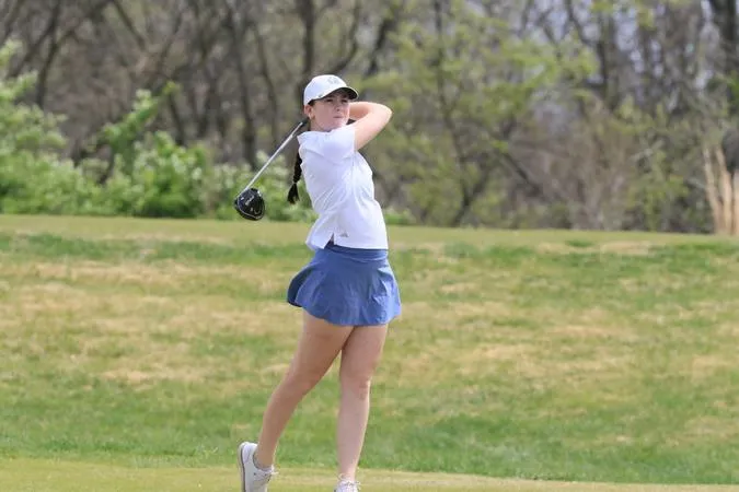Women's Golf Preview: The Lady Clerico