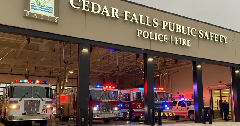 Cedar Falls offering academy for residents to learn about public safety
