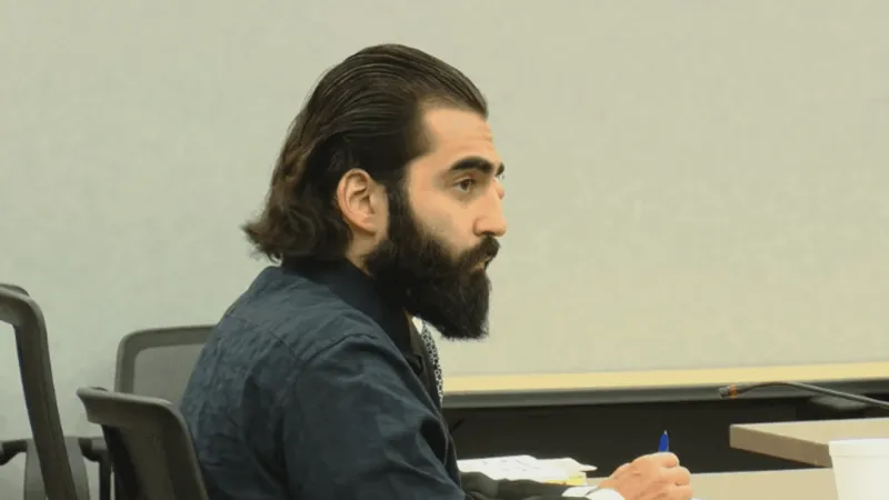 AMBER Alert charges now await a jury decision