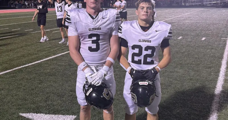 KMAland Iowa 11-Player Non-District (9/11): Glenwood uses huge second half to beat Creston