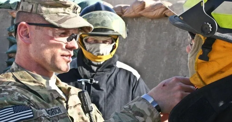 Soldiers who enlisted in response to 9/11, served overseas, among those who will 'never forget'