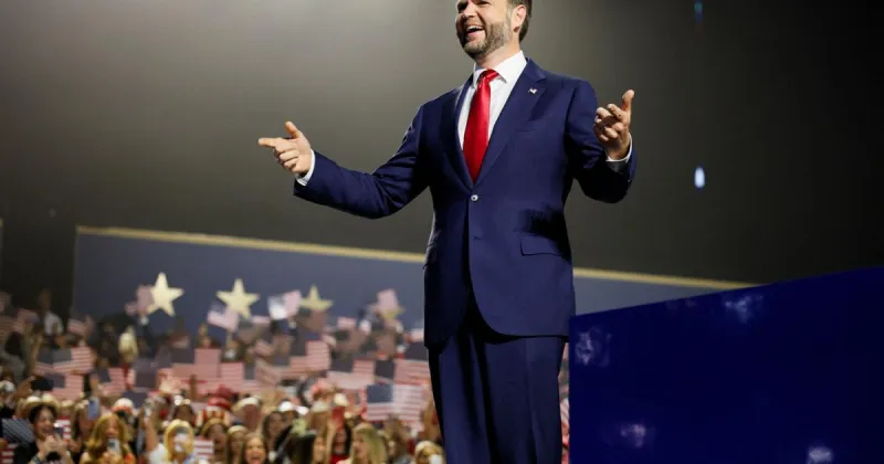 STEVE CORBIN: Gridlock reigns in both major political parties