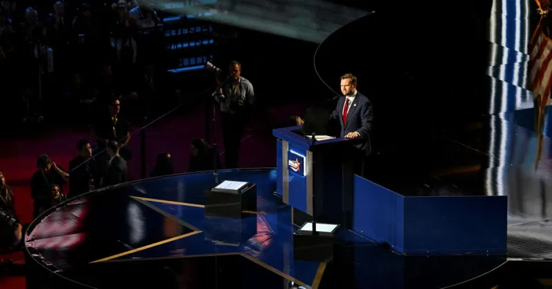 5 big takeaways from Trump's midterm convention