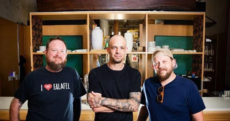 Six James Beard semifinalist noms are now under one Des Moines roof