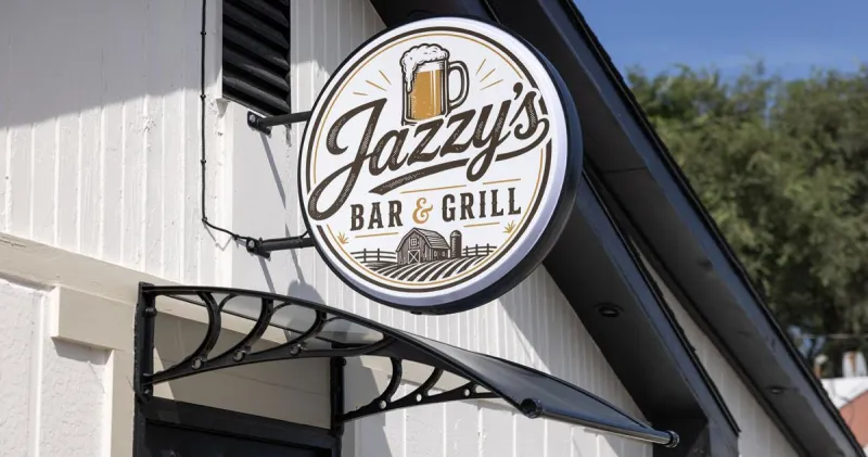 New bar and grill opening in Crescent Saturday