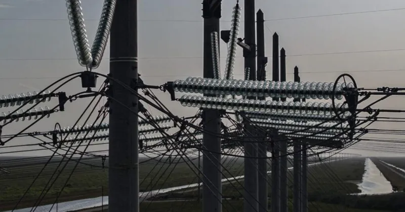 Clean Energy group calls for more public scrutiny of data center energy costs