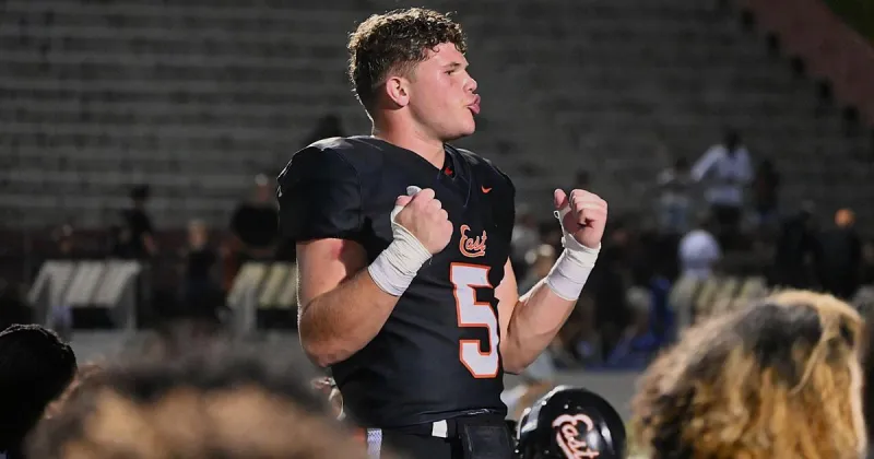 High school football: Early defensive TDs pace East in win over Heelan