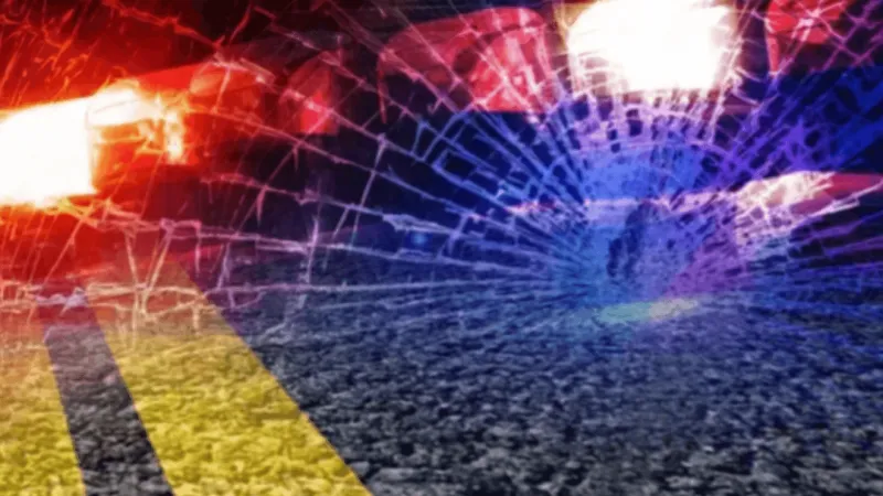 Motorcyclist suffers life-threatening injuries in Black Hawk County crash