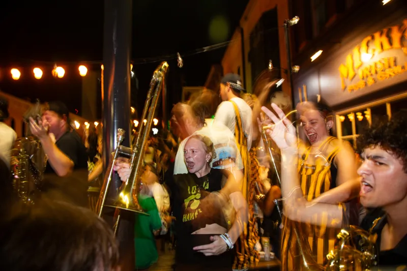Photos: Beer Band