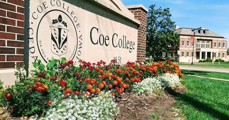 Coe College to lower tuition for better clarity on actual cost of education