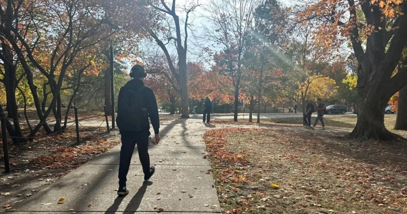One of Iowa's state universities sees enrollment increase in fall semester