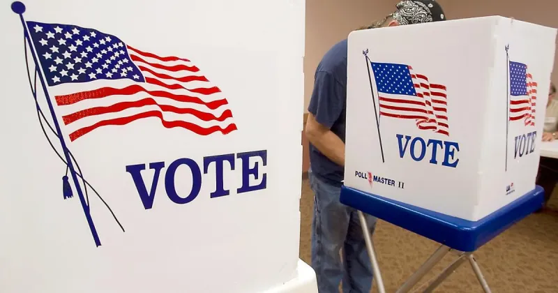 Iowa's 2026 ballots include proposed amendment on taxes