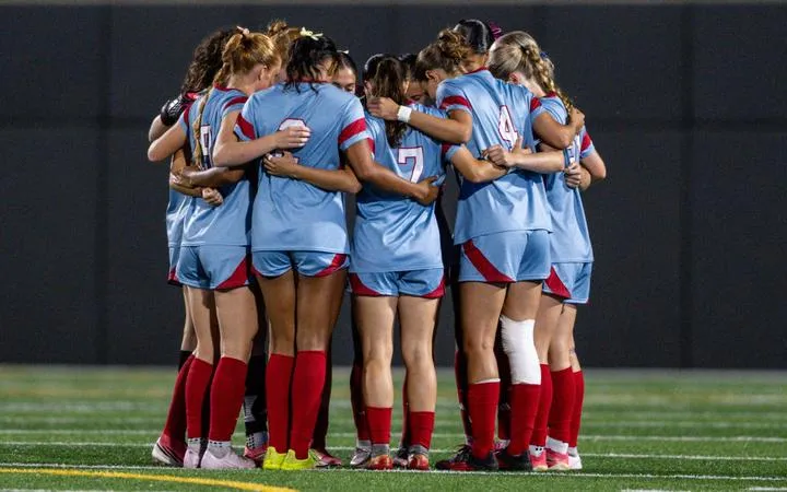 Bulldogs Battle to 1-1 Draw With Mavericks