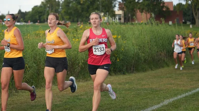 Northwestern Marks a Pair of Top-10 Finishes at Dordt Open