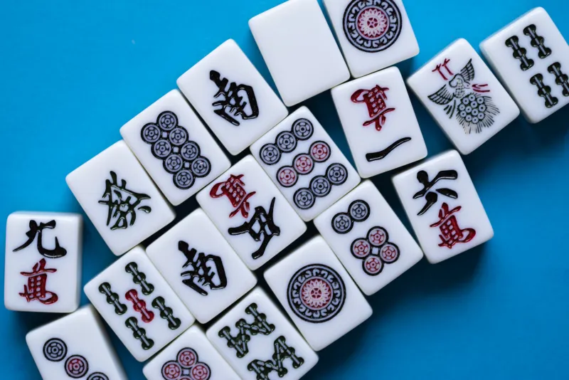 Mahjong is Good for Your Mental Health