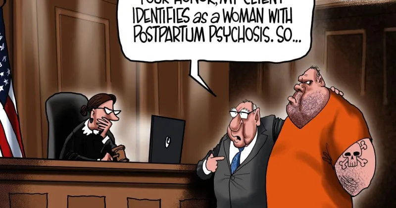 Gary Varvel for Sep 13, 2026