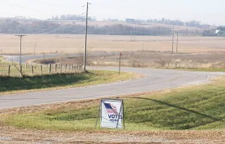 Protecting The Midterm Vote