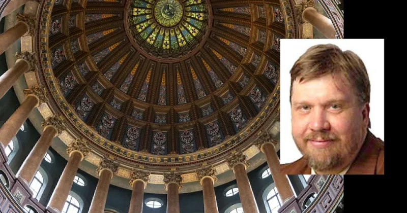 Rich Miller: McCuskey's exit shouldn't end Illinois' ethics scrutiny