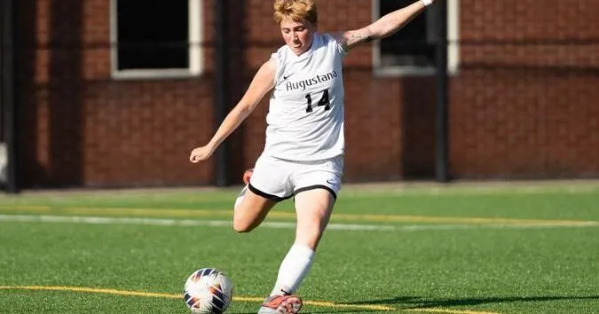 Vikings rebound with shutout win at Lakeland