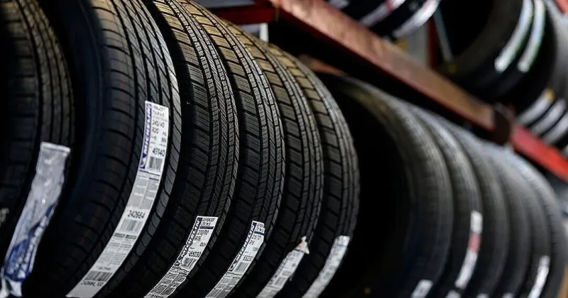 New tire efficiency rules could save drivers $1B a year
