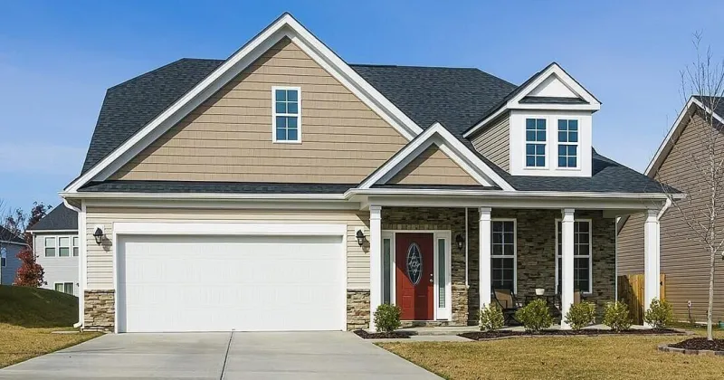 The $400,000 home is disappearing from some US markets
