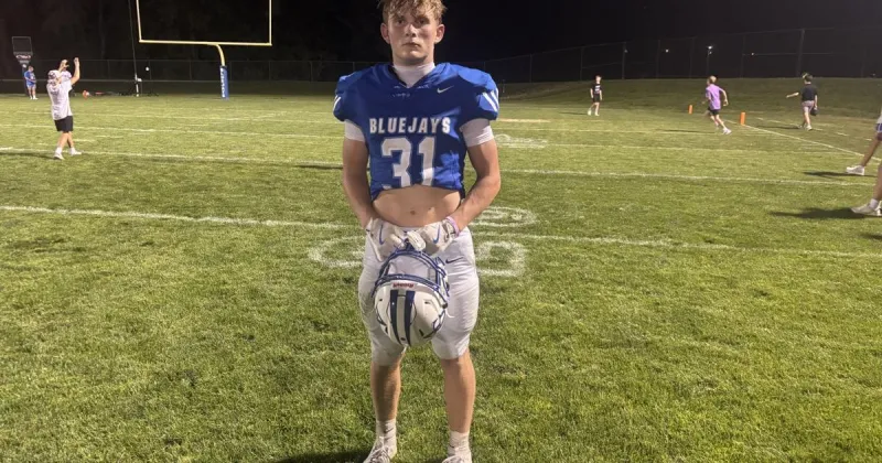 Ashland-Greenwood brings grueling ground game into state-rated tilt with Auburn on KMA 960