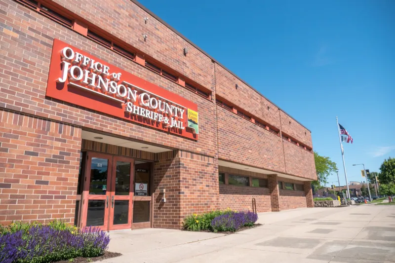 Letter to the editor: Vote Yes on the jail referendum