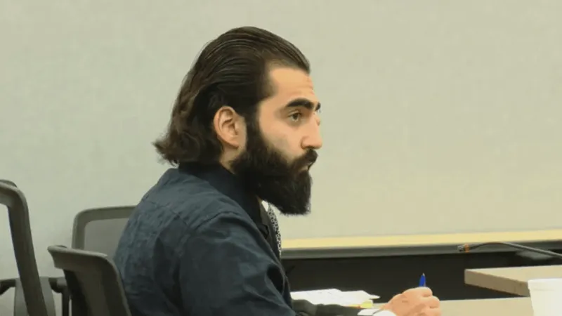 Michigan man found guilty of child stealing, grooming Waterloo girl