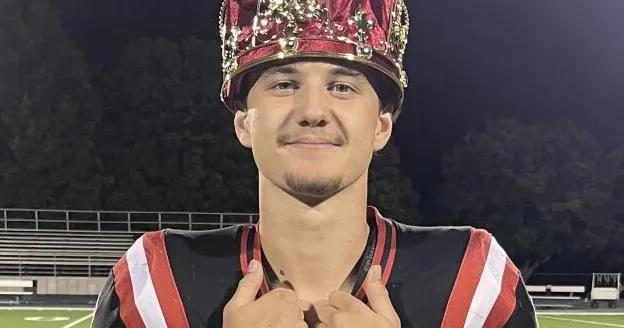 Binkley-led Lamoni poised for Week 4 matchup with Murray