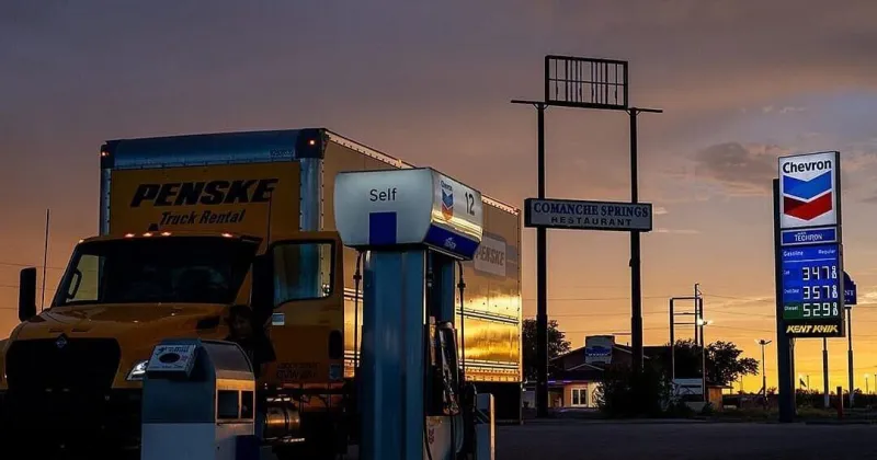 4 ways to stretch your gas budget as prices rise