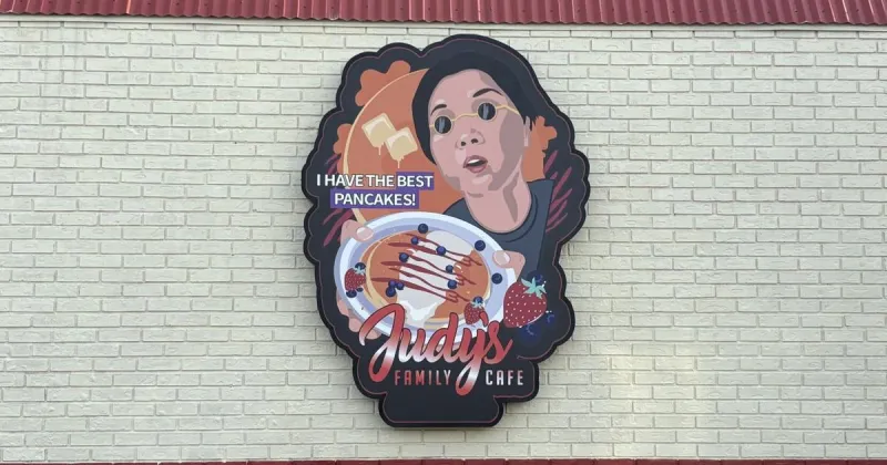 Judy's Family Cafe, in Aledo, to hold grand opening Friday