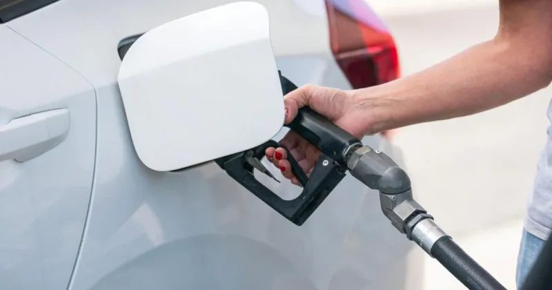 Gas prices up 20 cents per gallon in the Quad-Cities, diesel up 31.6 cents