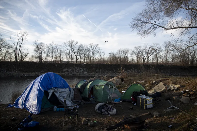 Opinion | Iowa City set a new standard for homelessness treatment