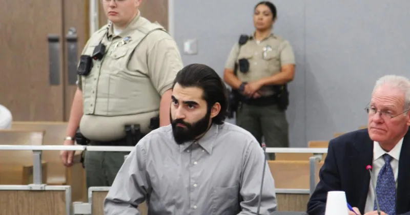 VERDICT: Khan found guilty of child stealing, lesser kidnapping charge